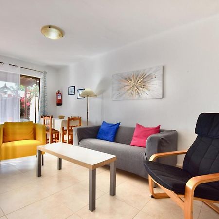 Ferienwohnung Buganvillia Playa Blanca  Exterior foto